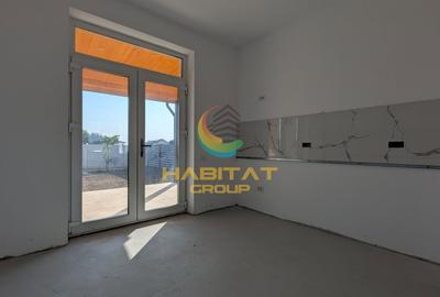 Casă individuală cu 4 camere cu Canalizare în Frumușani - 6