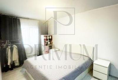 Apartament cu 4 camere decomandat, mobilat în Lipovei - 2