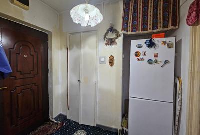 Ap. 2 camere, semidecomandat, ultracentral Timișoara, etajul 7/7, comision 0% - 6