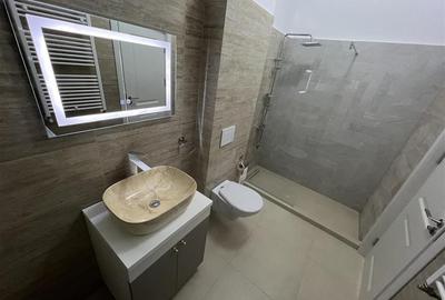 Apartament cu 2 camere decomandat, mobilat în Nord - 11