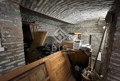 Spațiu comercial la demisol 60mp –NICOLAE TITULESCU - 8