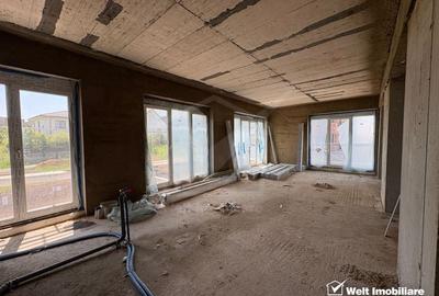 Apartement in vila cu piscina, Europa - 2