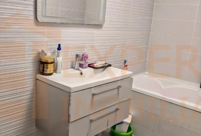 Apartament 2 camere de vanzare, in zona Inel II - Calipso Residence - 5