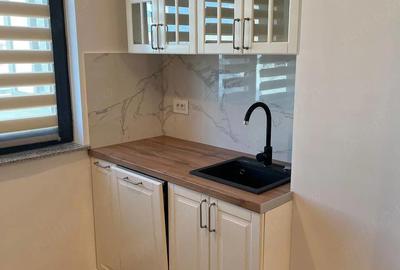 Garsonieră decomandată în Floreasca - 8