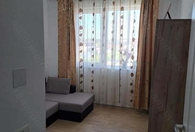 Apartament cu 2 camere în Calea Urseni