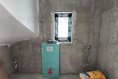Casă cu 4 camere cu Teren 330 Mp în Prelungirea Ghencea - 4