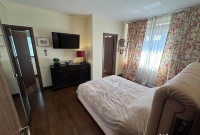 Apartament cu 3 camere decomandat în Central - 3