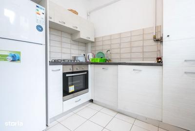 Apartament cu 4 camere în Central - 15