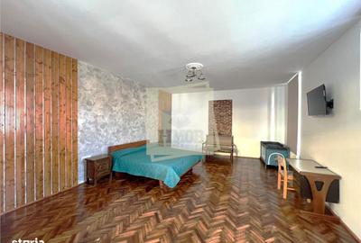 Apartament cu 3 camere, mobilat în Ultracentral - 10