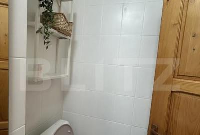 Garsoniera de vanzare, 31 mp, zona Titulescu - 4