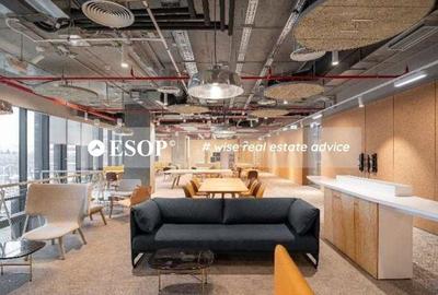 Spațiu comercial, de 65 mp, în Grozăvești