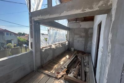 Casa P+1+M, 330 MP teren, 140 MP utili, Brestei - 12