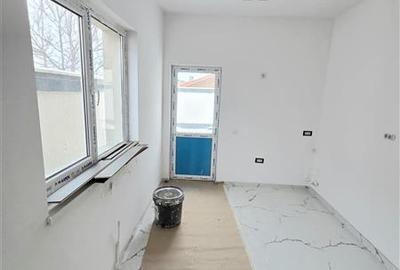 Casă individuală cu 5 camere cu Canalizare în Lumina - 13