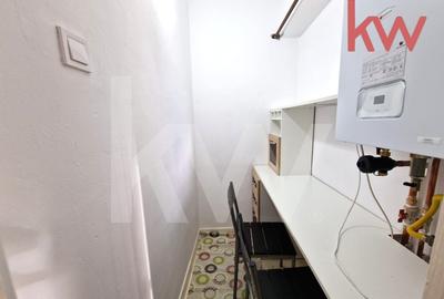 Apartament cu 2 camere decomandat, mobilat în Ultracentral - 6