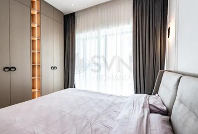 REA1023198 Apartmament 2 camere view superb I One Verdi Park I Floreasca - 14