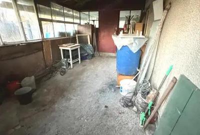 Casa solida de vanzare in Bordenii Mari - 14
