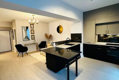 Apartament cu 3 camere  de inchiriat /Sisesti /1250 Euro