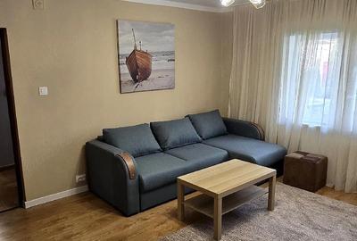 Garsonieră decomandată în Timocului-Șaguna - 2