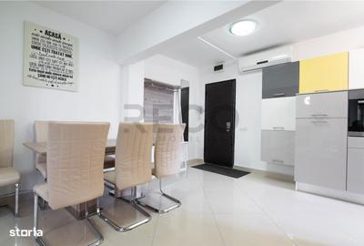 Apartament cu 3 camere în Central - 17