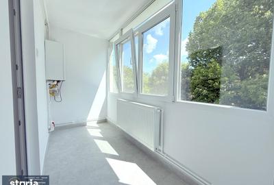 Apartament cu 3 camere în Est - 2