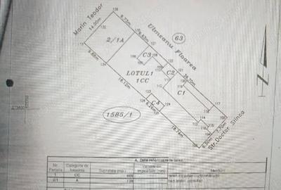 Casă cu 5 camere în Central - 2