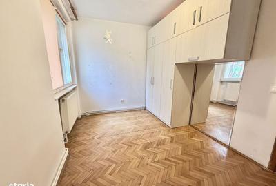 Apartament cu 2 camere decomandat în Tudor - 5