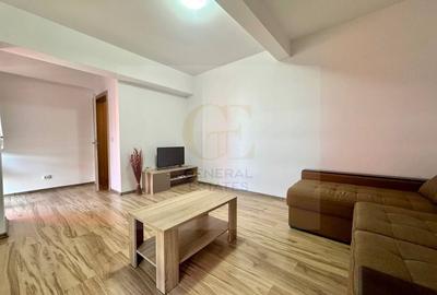 Garsonieră decomandată, mobilată în Tătărași