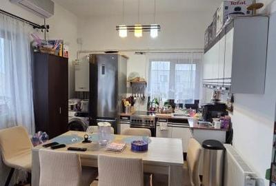 Apartament cu 3 camere în Carpați 2 - 11