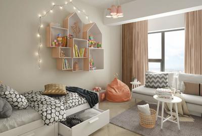 APARTAMENT 3 CAMERE - PIPERA - ANSAMBLU NOU - COMISION 0% - 5