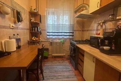 Apartament cu 2 camere în Timpuri Noi - 4