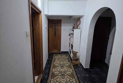 Apartament cu 2 camere decomandat în Central - 6