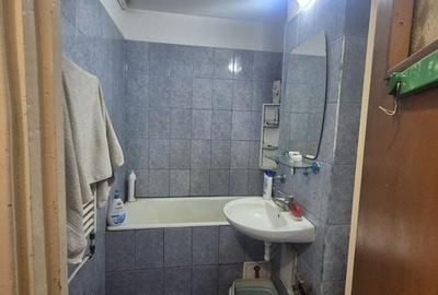 Apartament CF1, 3 camere decomandat Camil Ressu / Nicolae Grigorescu - 18