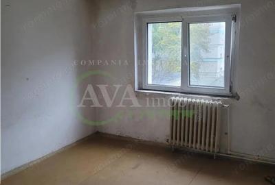 Apartament 3 camere ,zona Tic Tac - 5