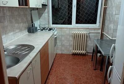 Apartament 2 camere, decomandat, 46 mp, ac, metrou, Drumul Taberei Apartament 2 camere, decomandat, 46 mp, ac, metrou, Drumul Taberei - 7