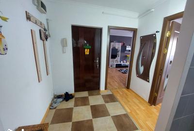 Apartament cu 3 camere în Vest - 3