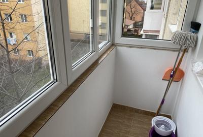 Ap 2 cam et 2 str. rahovei cu balcon - 6
