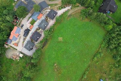 Teren 5023 mp In Bucovina Zona Manastirea Voronet De Vanzare 0727817187 - 20