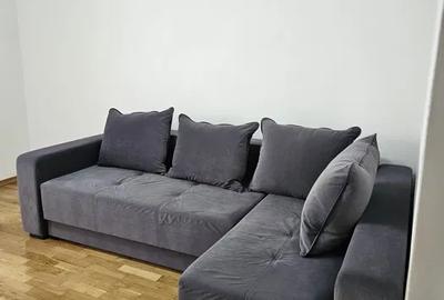 Garsoniera, decomandata, 40mp, ac, boiler, Calea Vitan - 4