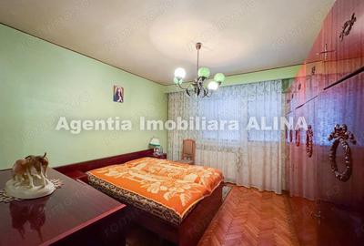 Ap. 4 camere in Deva, zona ultracentrala, Str. Imparatul Traian, 95 mp, etaj 3, decomandat. - 15
