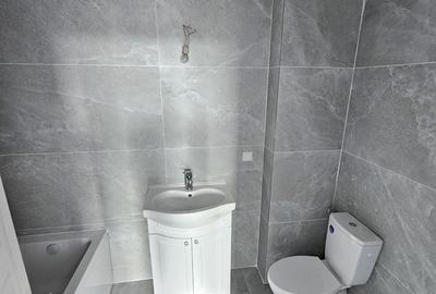 Apartament cu 2 camere decomandat în Berceni - 12