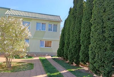 Casa/Vila de Vanzare ULTRACENTRAL - 11