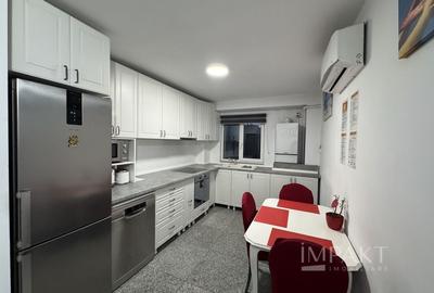 Chirie apartament 3 camere zona Iulius mall,  cu parcare - 1