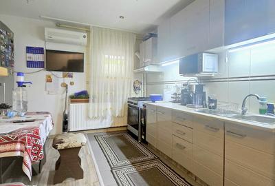 Apartament cu 2 camere decomandat în Sebastian - 8