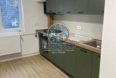 Apartament cu 2 camere decomandat, mobilat în Unirii - 5