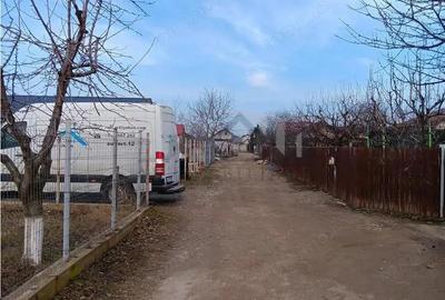 Aroneanu Teren 1172mp intravilan cu apa, canalizare, curentul electric pe teren gazul la limita tere - 5