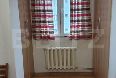 Apartament cu 2 camere în Calea Moldovei - 4