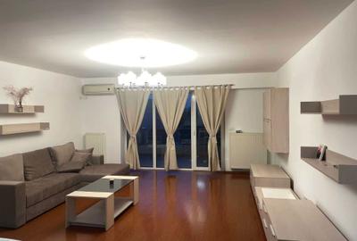 Apartament cu 2 camere decomandat în Central - 5