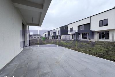 Casă cu 5 camere cu Teren 409 Mp în Central