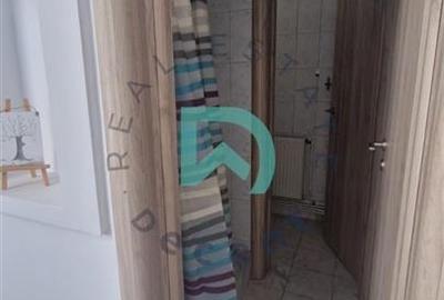 Studio spatios Avram Iancu Colina Universitatii - 17