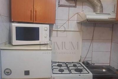 Garsonieră decomandată, mobilată în Aeroport - 8